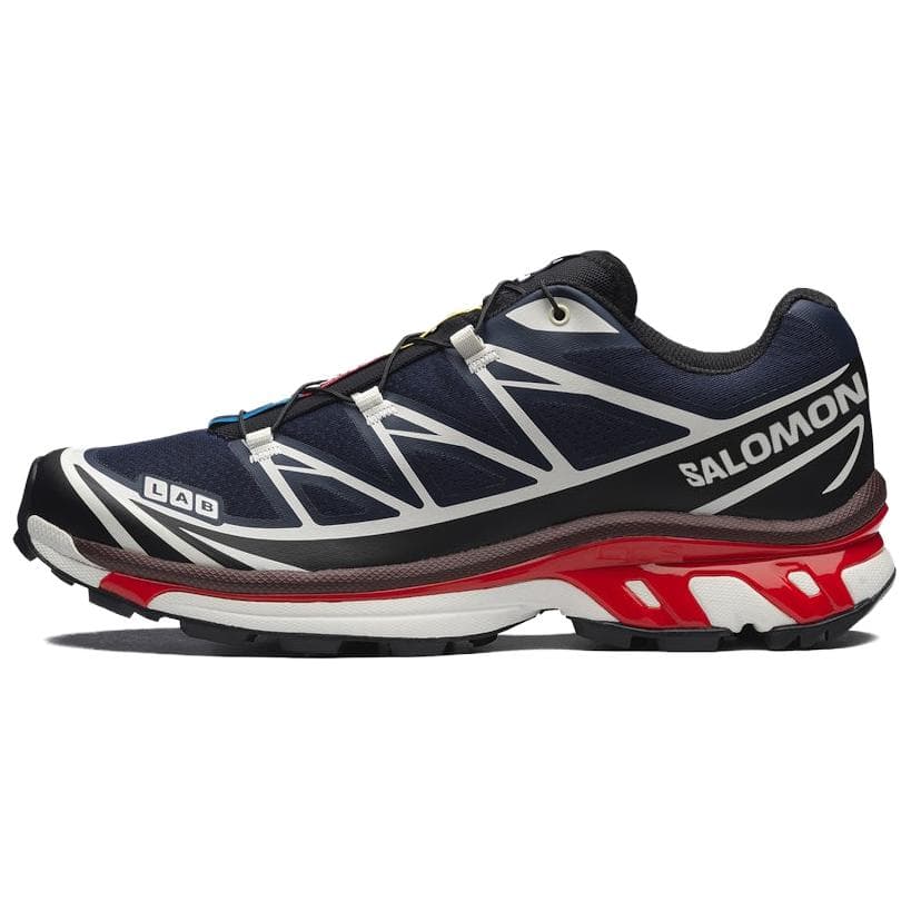 SALOMON XT-6