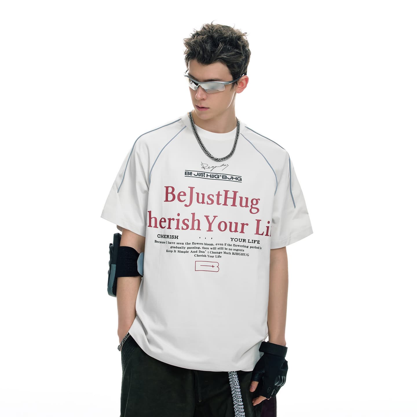 BJHG T