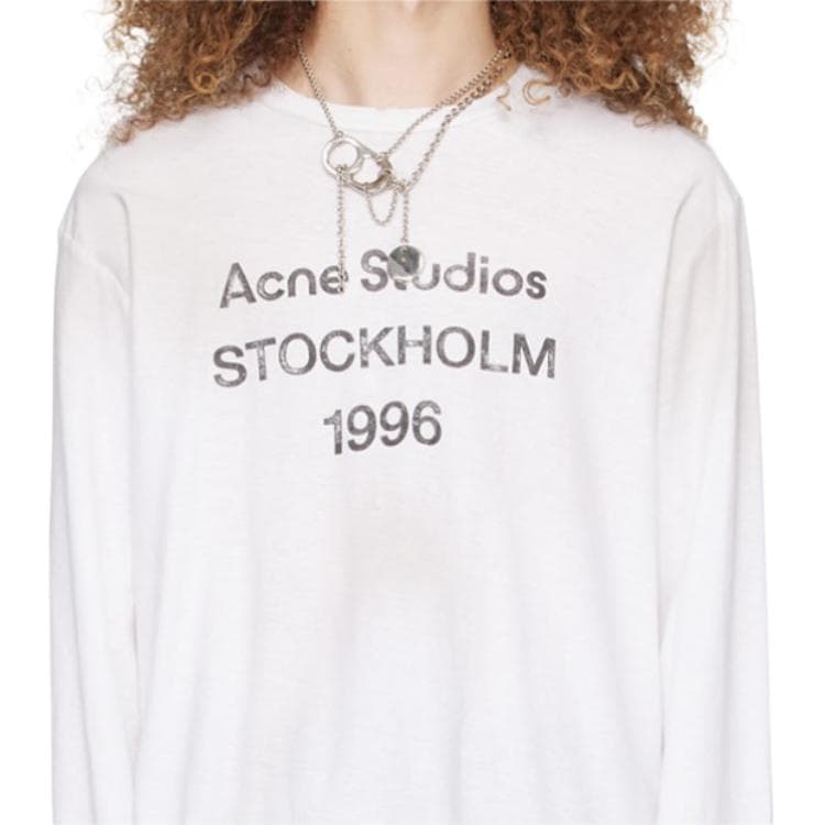 Acne Studios