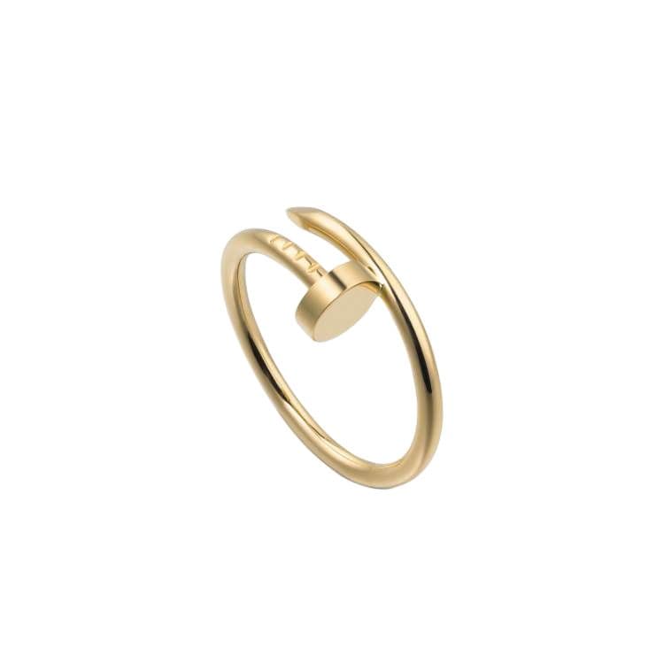 Cartier Juste Un Clou Ring