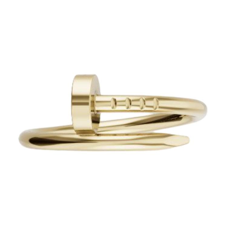Cartier Juste Un Clou Ring