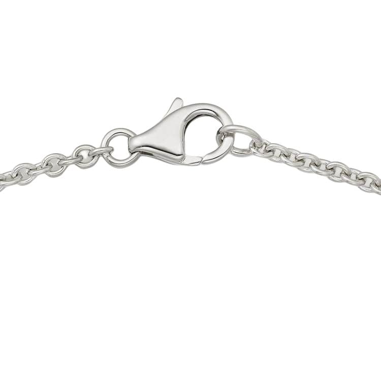 Cartier LOVE Necklace