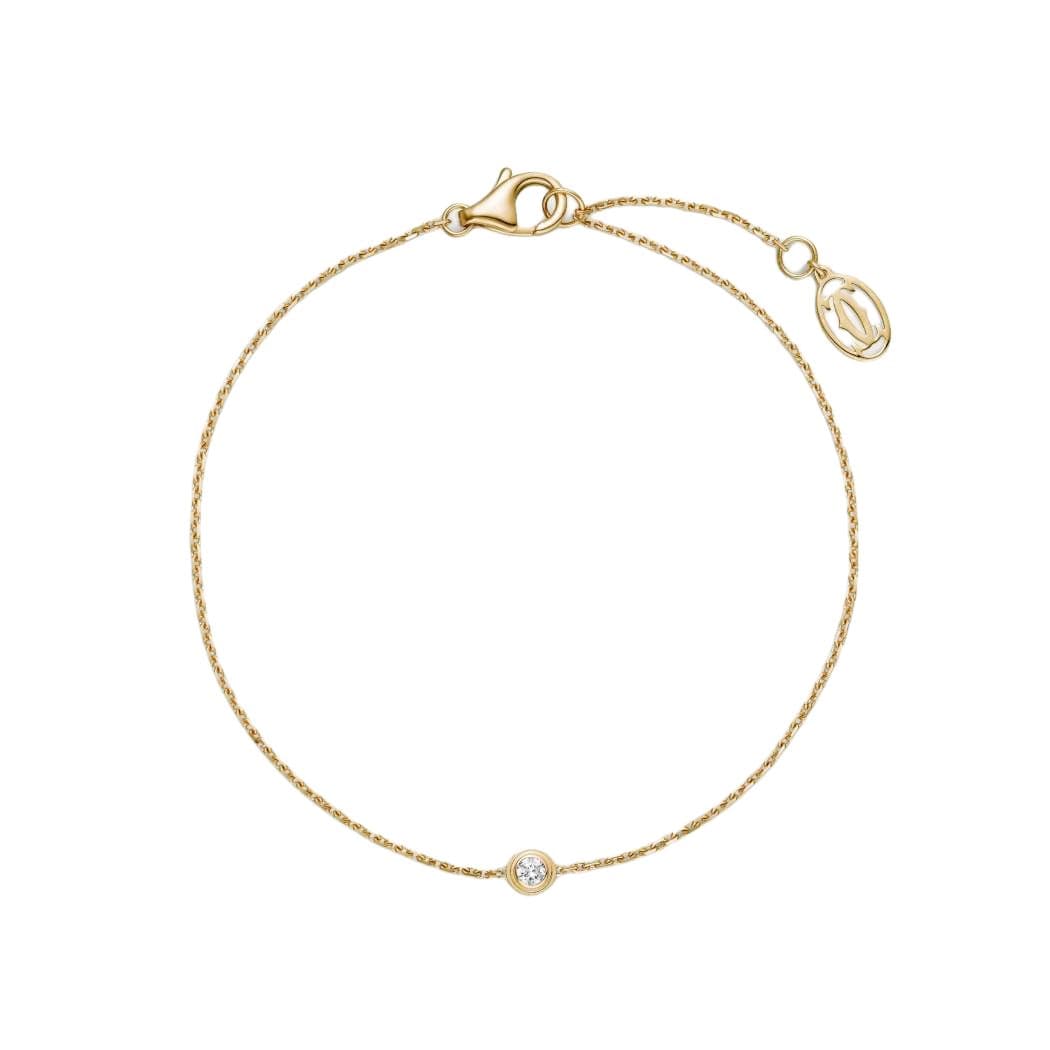 Cartier Diamants Légers Bracelet
