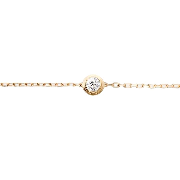 Cartier Diamants Légers Bracelet