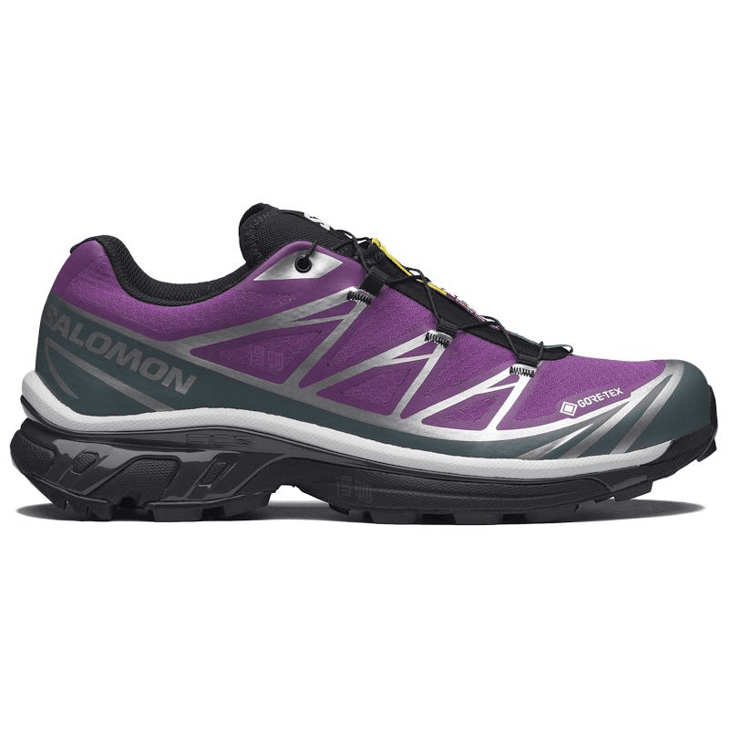 SALOMON XT-6 Gore-Tex
