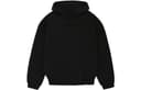 Fear of God Essentials FW23 Hoodie Jet Black