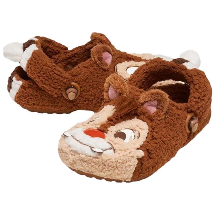 Disney x Crocs