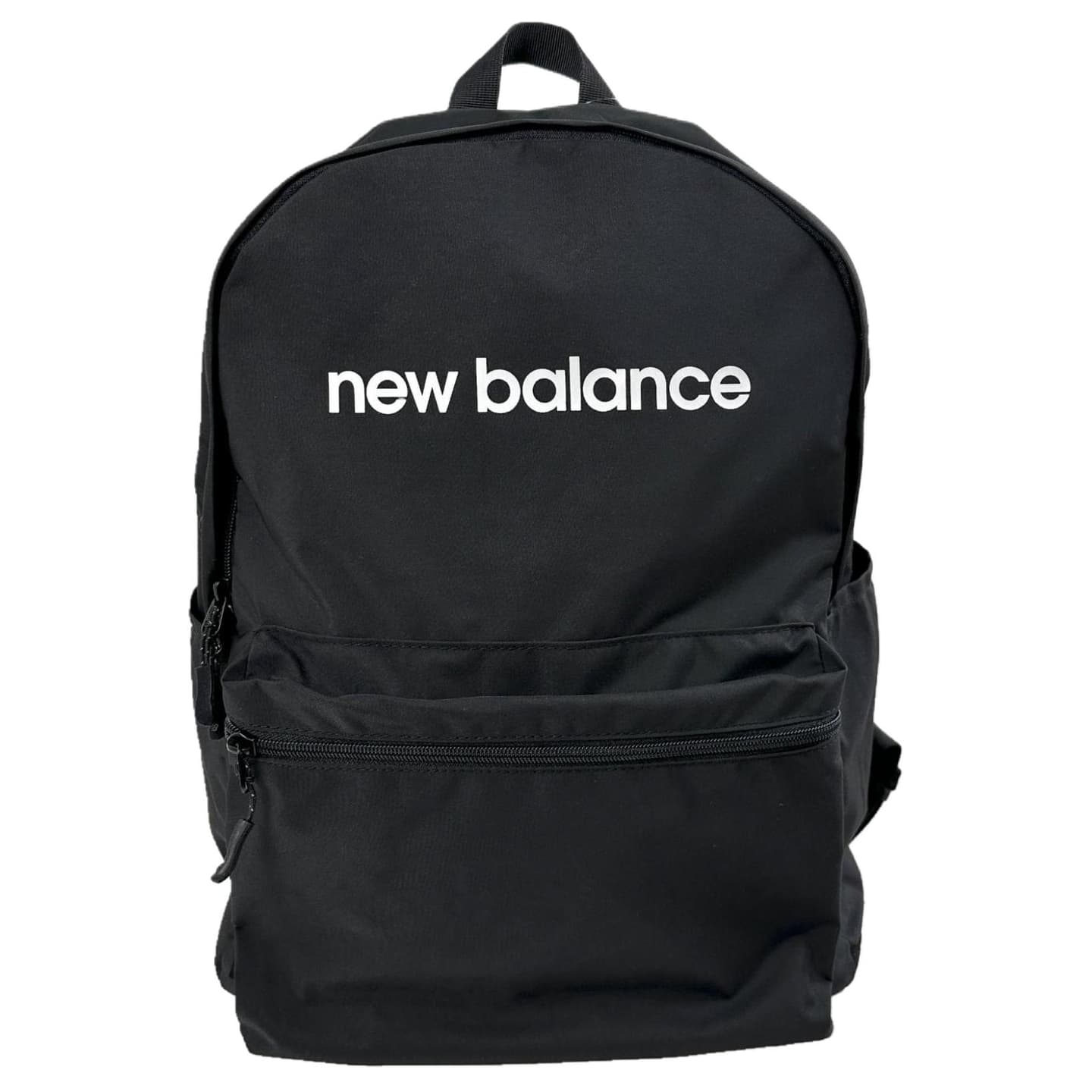 New Balance Backpack Black