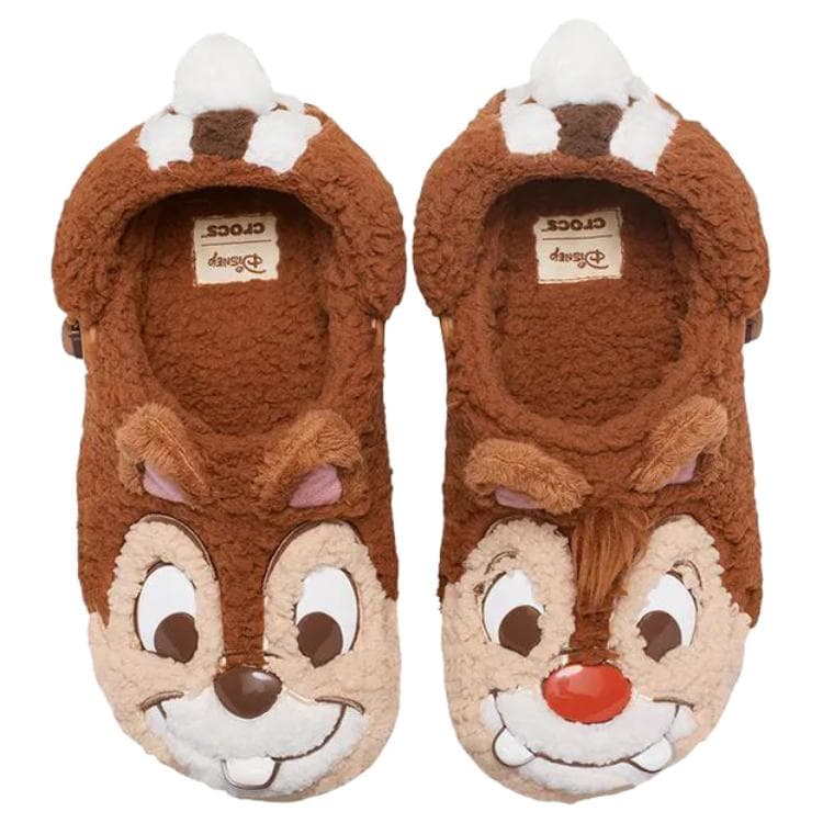 Disney x Crocs