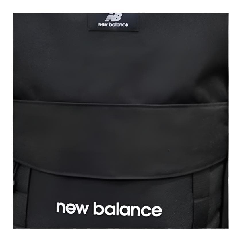 New Balance 15.2L Logo