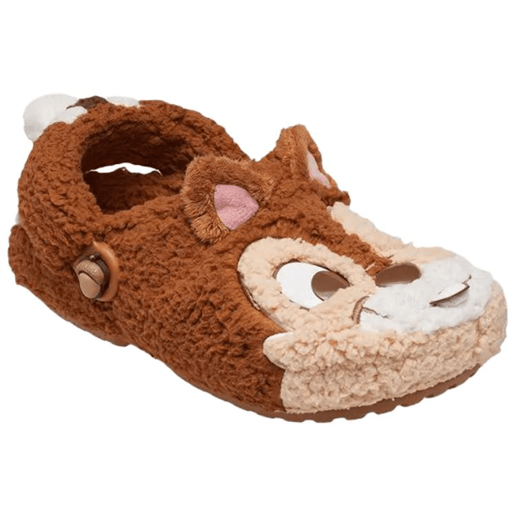 Disney x Crocs