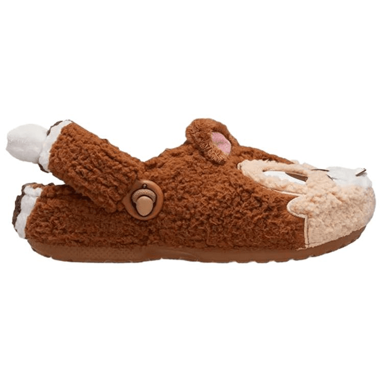 Disney x Crocs