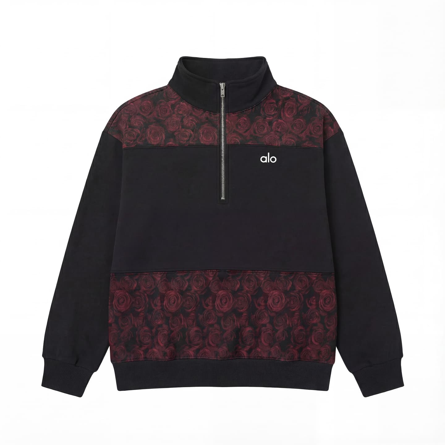 alo yoga Accolade Extraordinary Hoodie