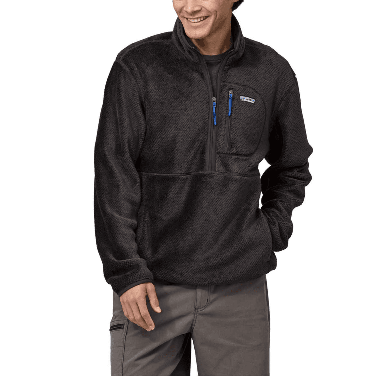 patagonia Re-Tool Fleece Pullover