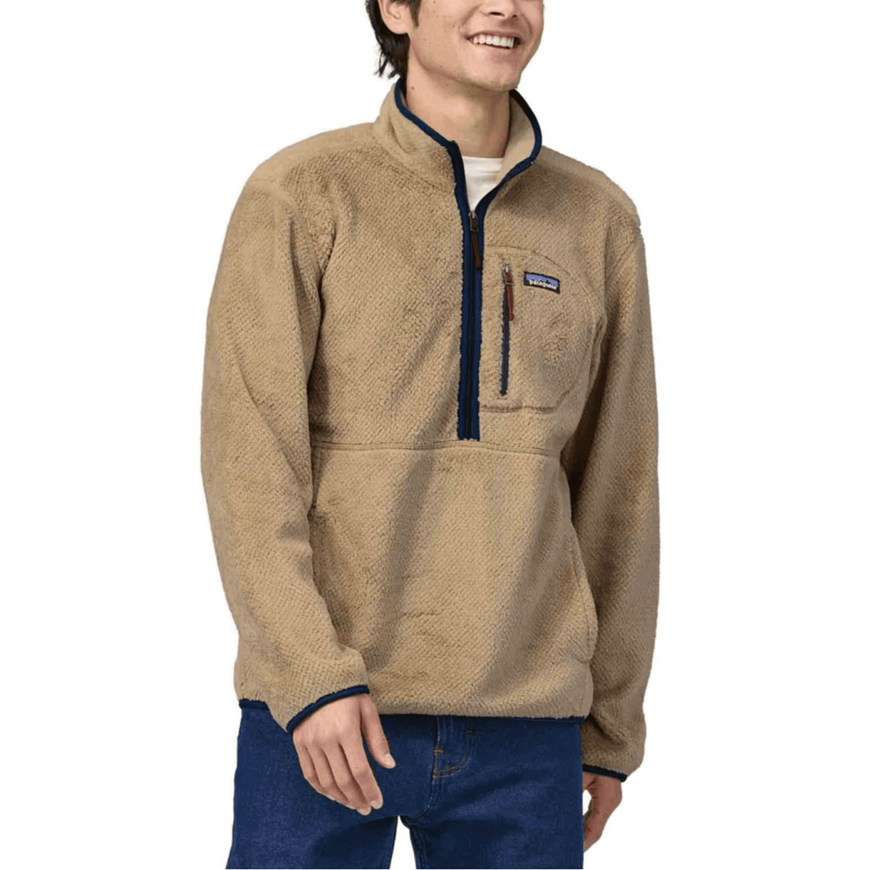 patagonia Re-Tool Fleece Pullover
