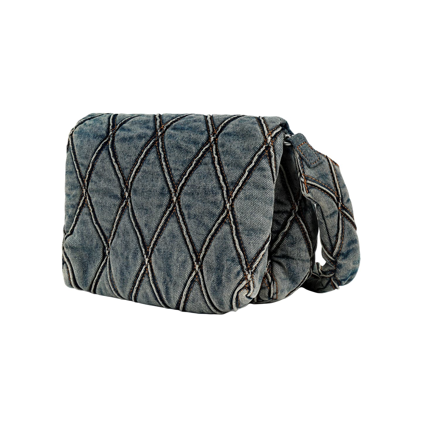 Diesel Charm-D Blue