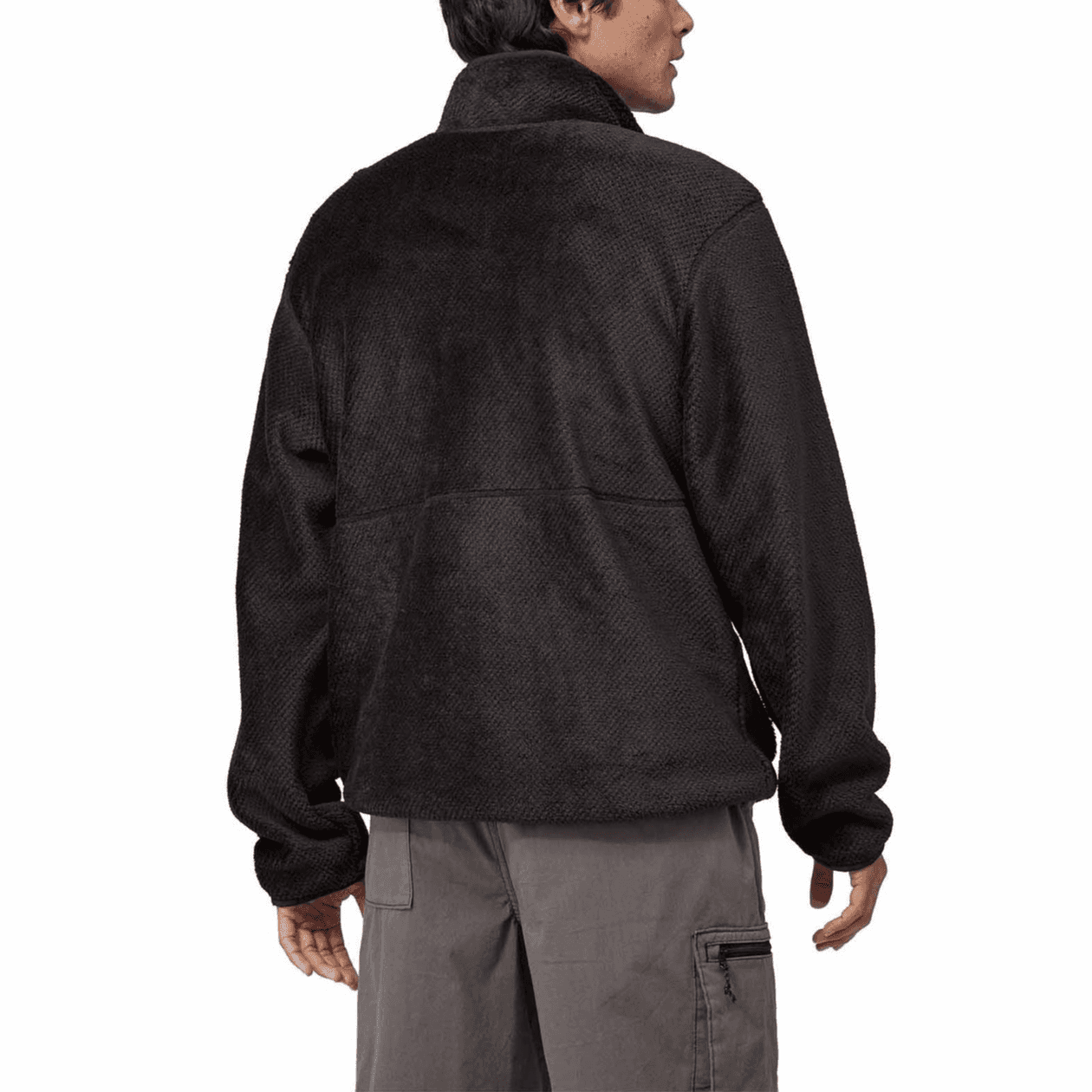 patagonia Re-Tool Fleece Pullover