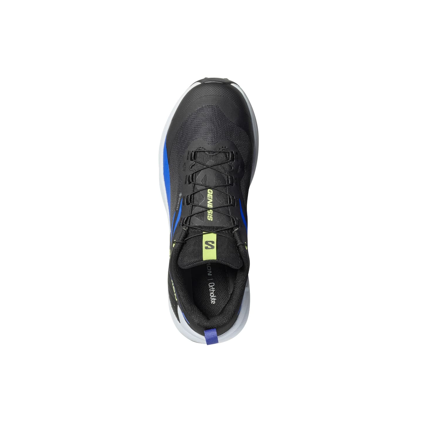 SALOMON GENESIS GORE-TEX