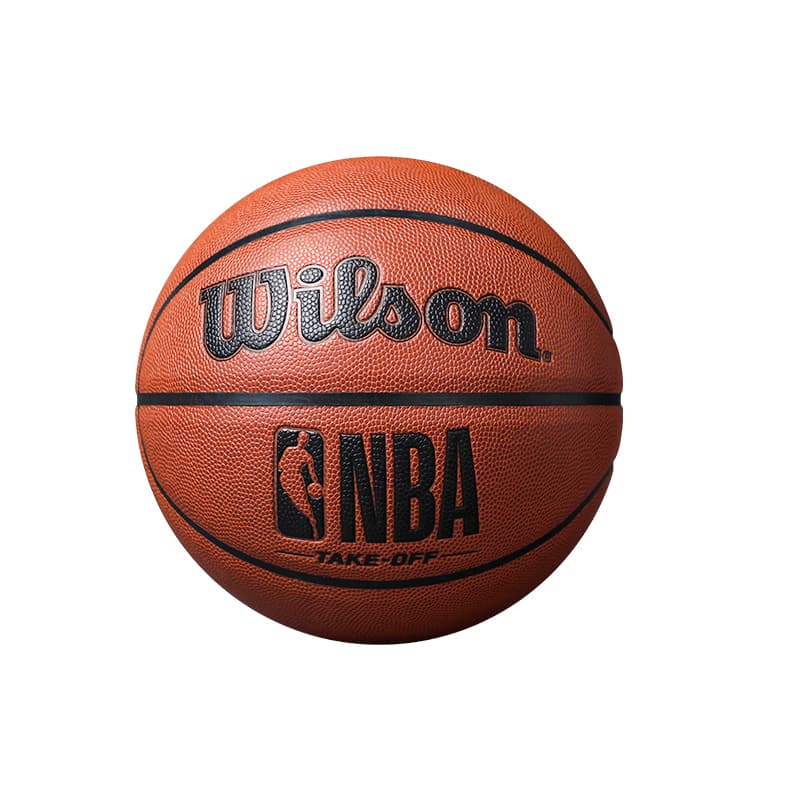Wilson x NBA 7 PU