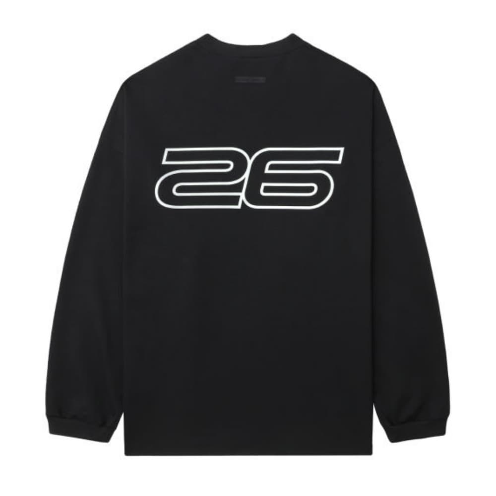 Essentials T
