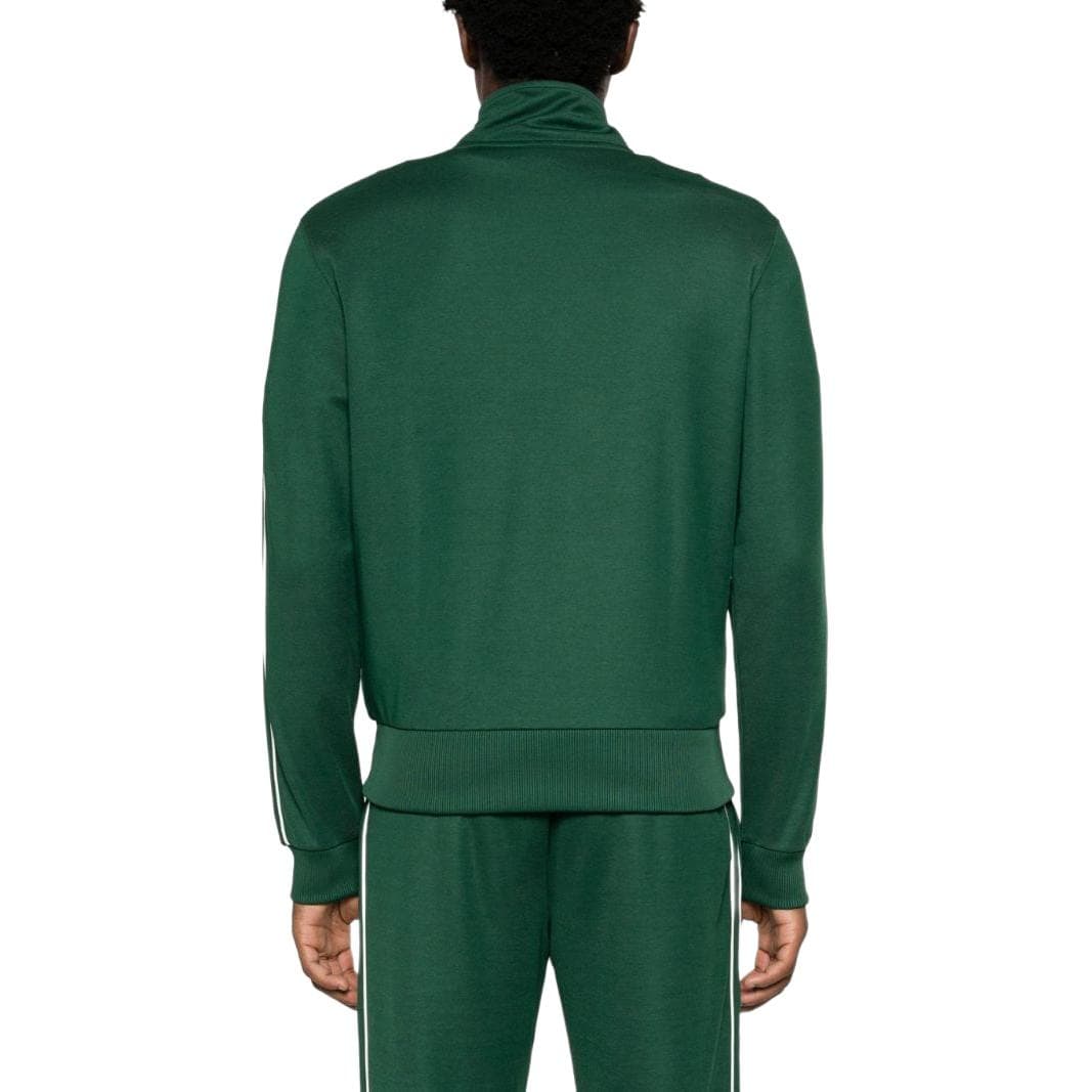 Lacoste Animal Print Jacket