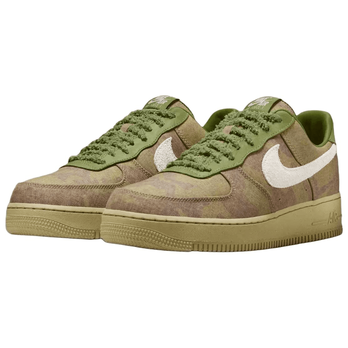 Nike Air Force 1