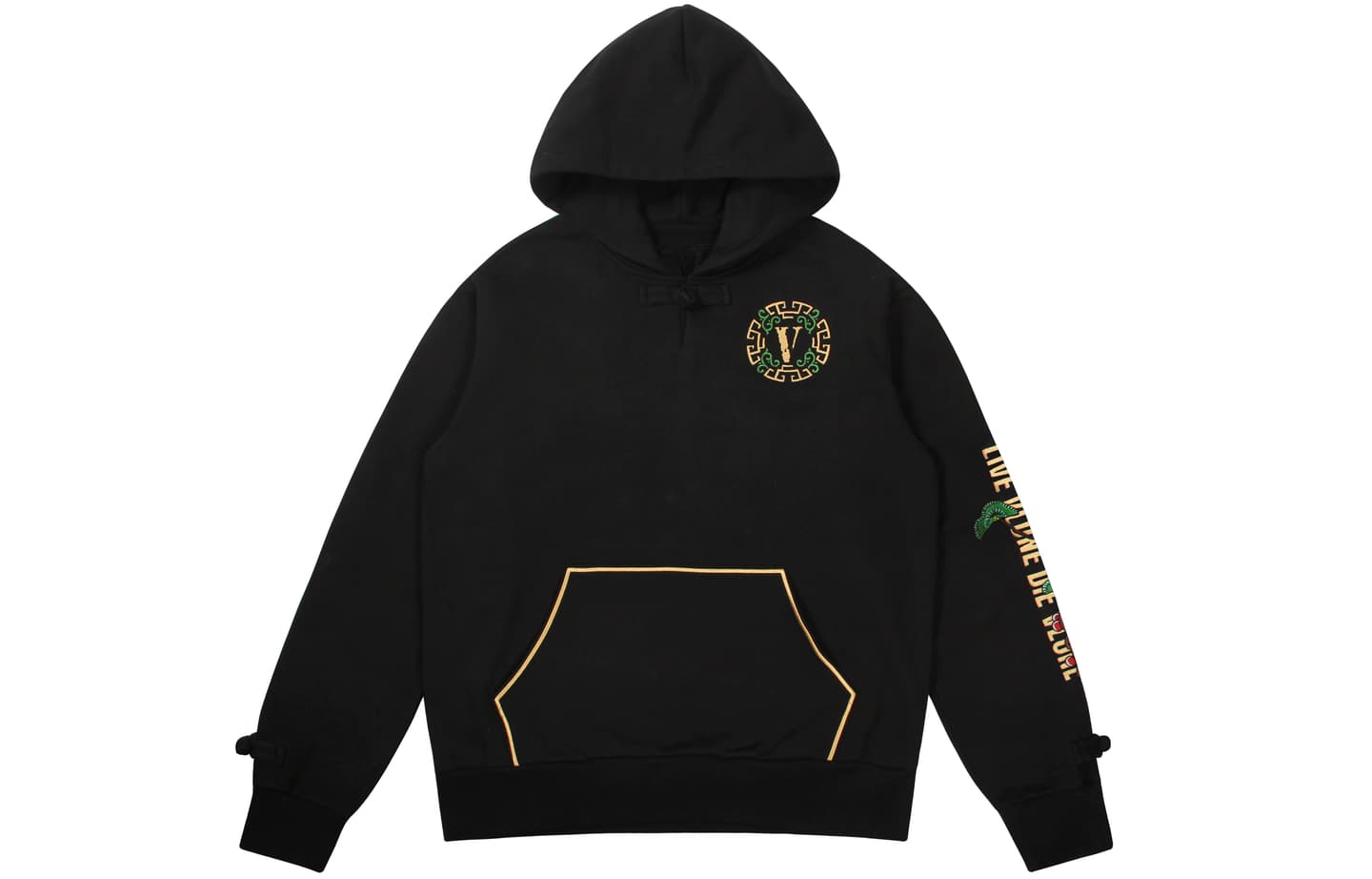 VLONE V