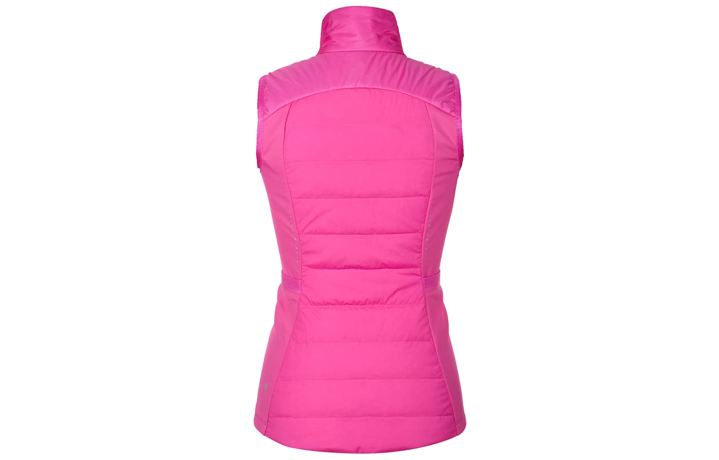 lululemon Down For It All Vest Smoky Lavender