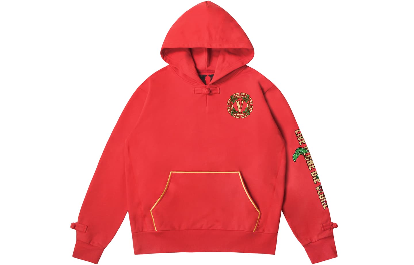 VLONE V