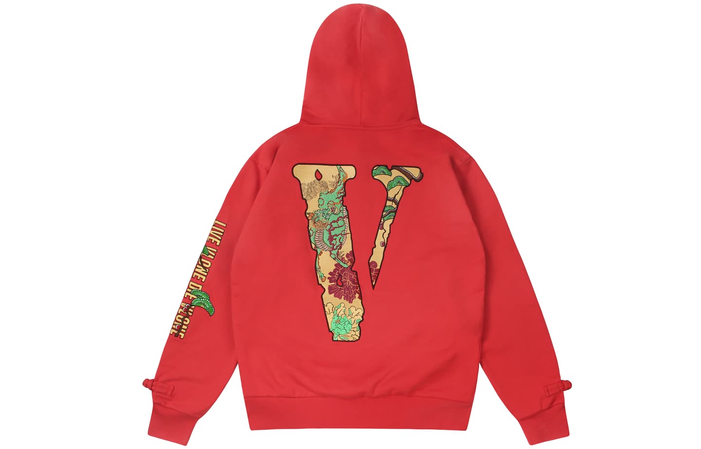 VLONE V