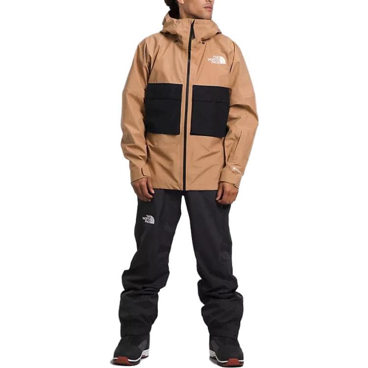 The North Face Sidecut GTX Jacket
