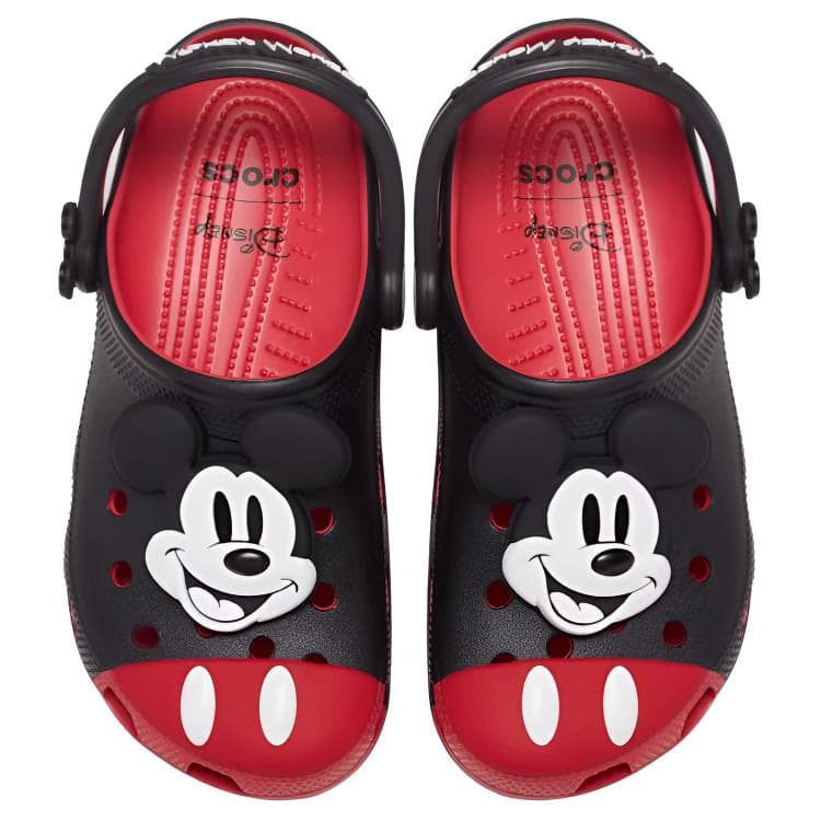 Disney x Crocs Mickey Mouse Cls Clg