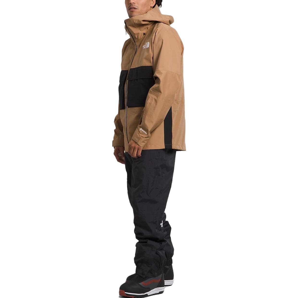 The North Face Sidecut GTX Jacket
