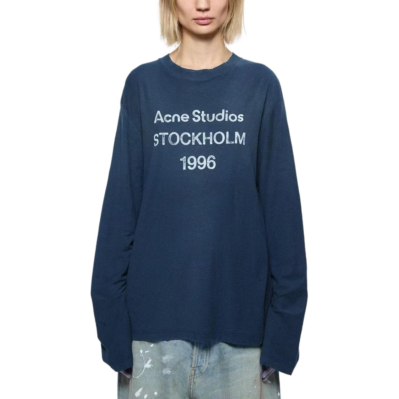 Acne Studios 1996 Series