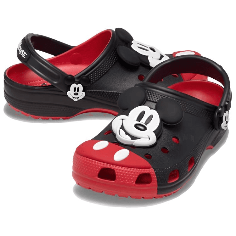 Disney x Crocs Mickey Mouse Cls Clg