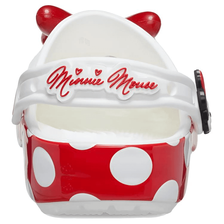 Disney x Crocs Minnie Mouse Cls Clg