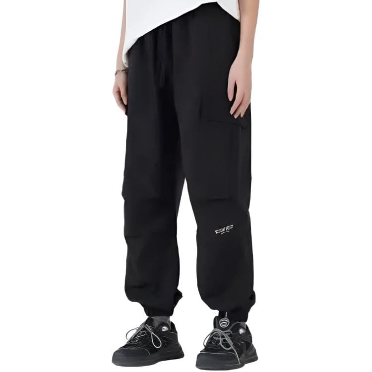 SESAME STREET Cargo Jogger Pants