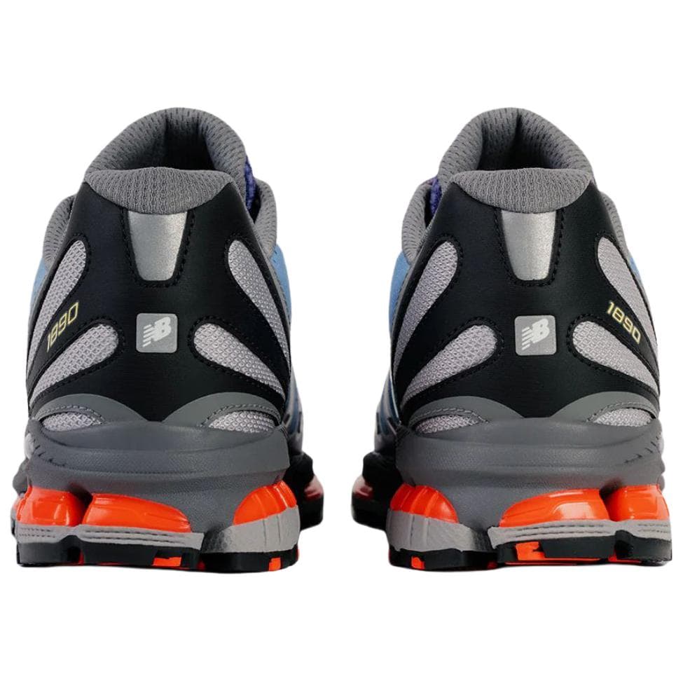 Action Bronson x New Balance NB 1890 Cyborg Tears