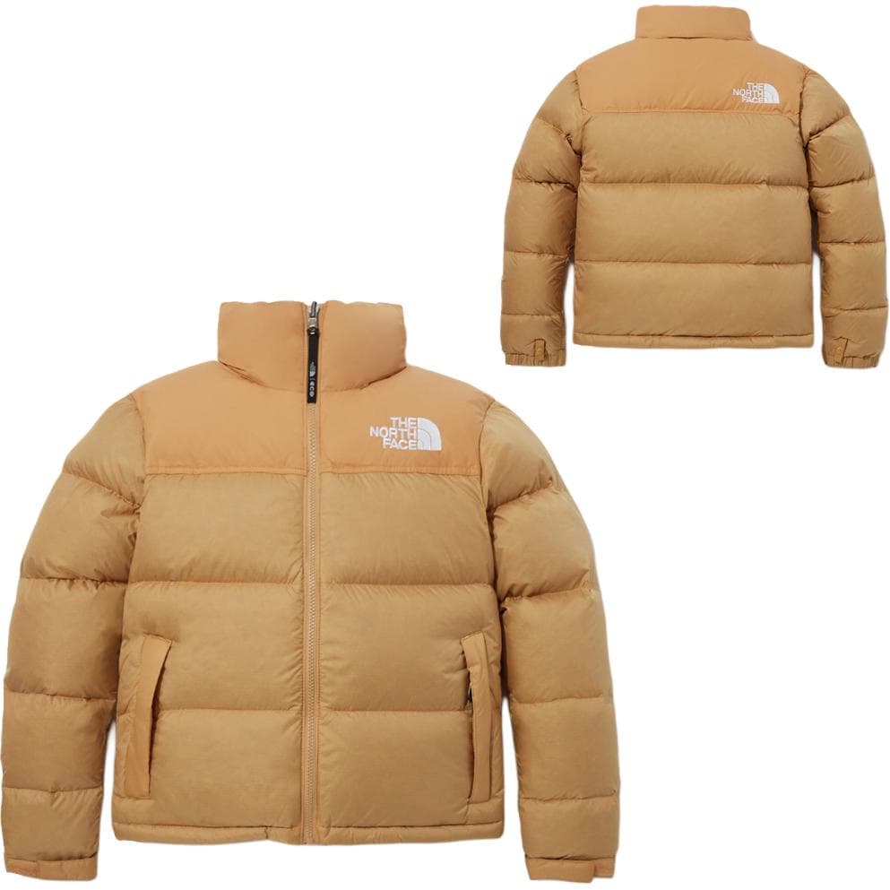 The North Face Badge Print Jacket