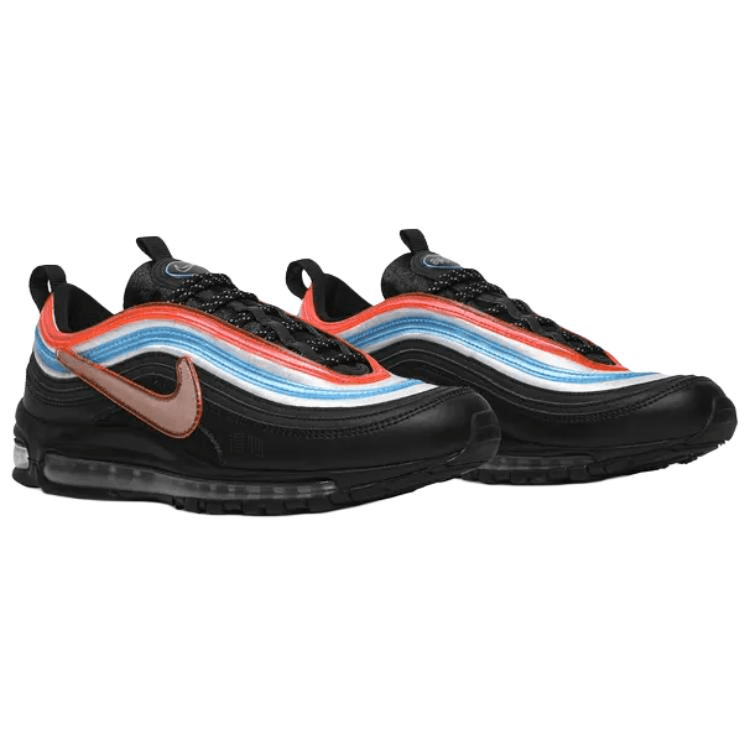Nike Air Max 97 "Neon Seoul"