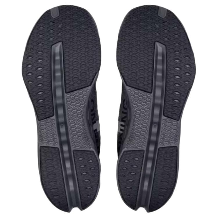 On Cloudsurfer Black