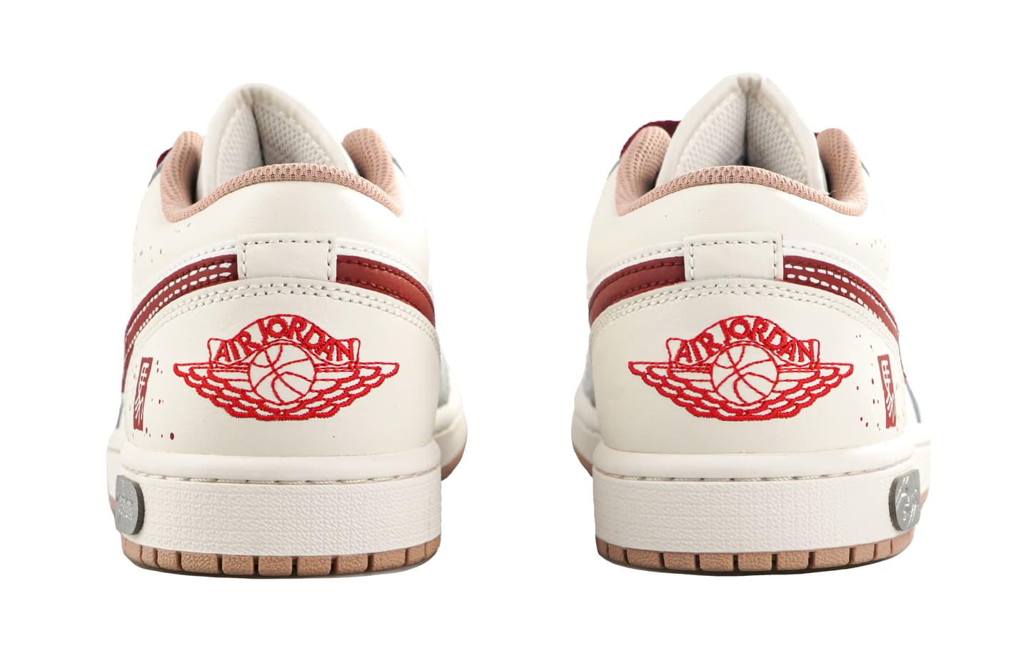 Jordan Air Jordan 1 CNY