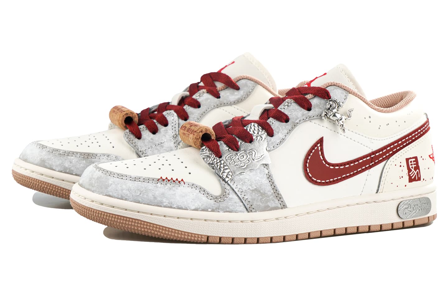 Jordan Air Jordan 1 CNY