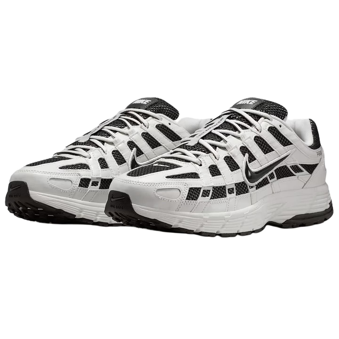 Nike P-6000
