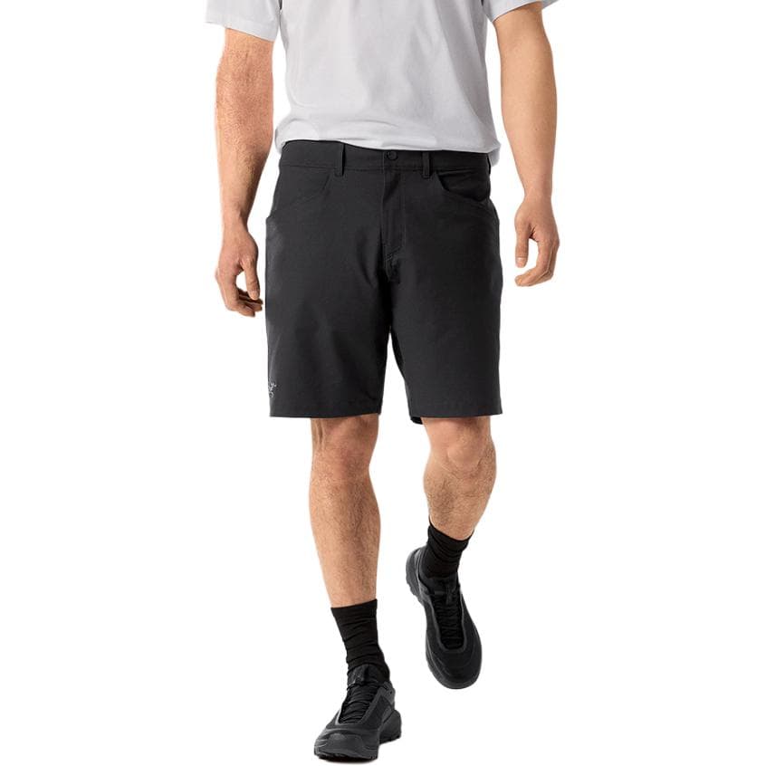 Arcteryx KRAGG COTTON logo