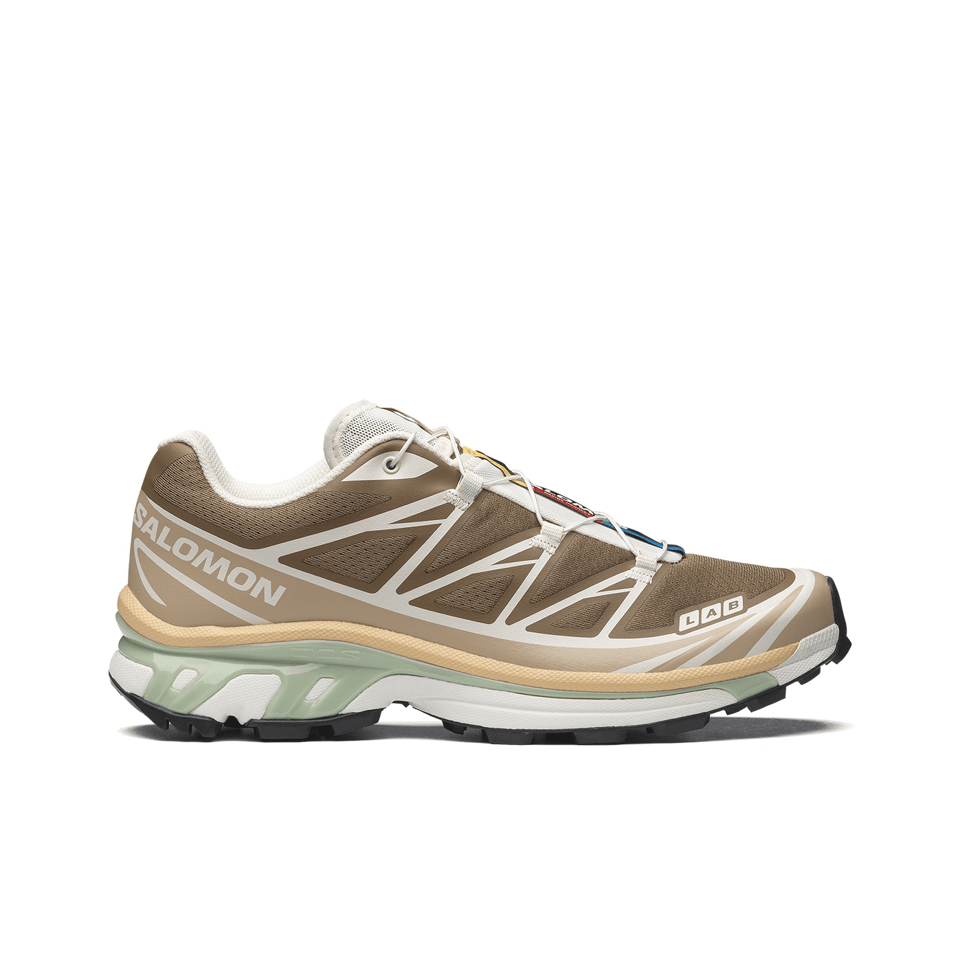 SALOMON XT-6