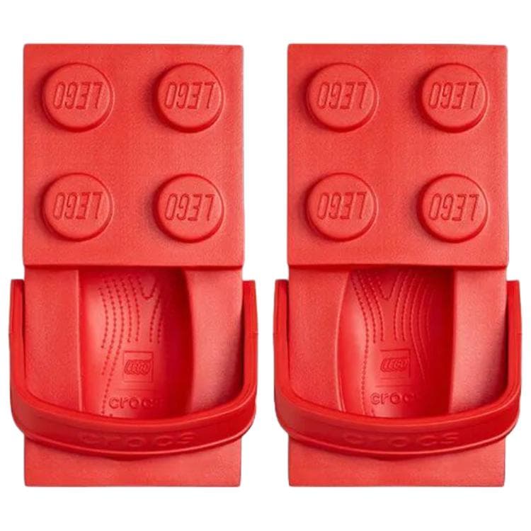 LEGO Crocs