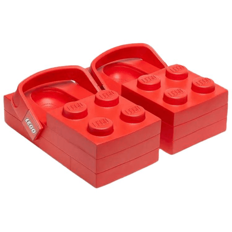 LEGO Crocs