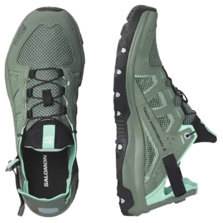 Salomon Techamphibian 5