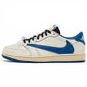 Travis Scott x Jordan Air Jordan 1 Low OG Blue
